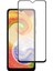Trend Xiaomi Redmi 10C ve Poco C40 Uyumlu Nano Ekranı Tam Kaplayan Full Temperli Ekran Koruyucu Cam Filmi 1