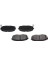 Hyundai I30 Ön Balata 2008-2012 58101-2LA00 2