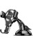 Osculum Type Gravity Car Mount Black+Red SUYL-XP0S 2