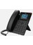 IP214G Gigabit Ip Telefon (Ip Santrallerde Çalışır) 1