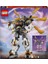 Cole Un Titan Ejderha Robotu 71821 - 12 Yaş ve Üzeri Kız ve Erkek Çocukları Için Cole Minifigürü Içeren Yaratıcı Oyuncak Yapım Seti, Çocuklar Için Doğum Günü Hediyesi Fikri (1055 Parça) 2