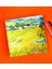 Gogh Les Vessenots Tasarımlı Sketch Book 1
