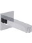 Q-Line A42254 Çıkış Ucu, Krom 1