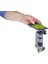 Mp-250 Microflip 100-250x Led Işıklı Cep Mikroskobu Akıllı Telefon Digiscoping Adaptör Klipsli, Gri 3