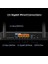 Archer BE230, BE3600 Mbps, Fiber Destekli, 2× 2.5 Gbps Wan/lan Port + 3× Gbps Port, Vpn Destekli, Homesheild, Easy Mesh Uyumlu, Dual-Band Wi-Fi 7 Router 3