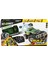 Exost Build 2 Drive Kumandalı 2 Araçlı Büyük Yarış Seti 1