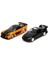 Nessiworld 253202011 Fast Furious Twin Pack 1:32 2