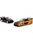 Nessiworld 253202011 Fast Furious Twin Pack 1:32 3