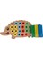 Nessiworld KM5655 Ahşap Kirpi Bultak -Kumtoys 2