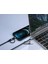 Apple iPhone 15 / 15 Plus / 16 / 16 Plus Uyumlu 120W Kırılmaz Çoklu Hızlı Şarj kablosu 3