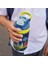 Gizmo Flip Uzay Tritan Çocuk Suluğu 420 ml Mavi 3