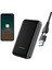 MT45 Kablosuz Carplay Ile Uyumlu Adaptör USB ve Type-C Girişli 1