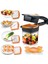 Nicer Dicer Quick 5 In 1 Pratik Hazneli Sebze Meyve Doğrayıcı Dilimleme Aleti 1