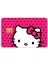 Aksesuar Hello Kitty Kart Kaplama Sticker Kart Etiketi Model 2 1