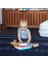 Einstein Cal's Smart Sounds Symphony Magic Touch Ahşap Elektronik Aktivite Oyuncağı, 6 Ay ve Üzeri 3