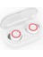 Y50 Bluetooth 5.0 Kulakiçi Kulaklık + Şarj Kutusu (Yurt Dışından) 1