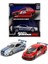 Toys - Fast And Furious Arabalar (2'li Set) - Mitsubishi Lancer Evolution Ix & Brian's Nissan Skyline Gt-R (R34) Legacy Series Model Araba, Açılabilir Kapılı, 1:32 Ölçek 13 Cm. 2