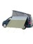 Hillcrest Tarp Fonksyonel Araç Yan Tente 2