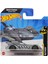 Wheels - Batmobile - Batman Forever 2/5 - HKJ73 - Short Card - Dc - Gri - Mattel 2023 1