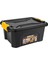 Bag Geniş Hacimli Kilitli Saklama Kutusu 12 Lt ASR-4033 2