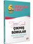 Yayınları 6. Sınıf Pybs Bursluluk Sınavı Tamamı Çözümlü Çıkmış Sorular 1