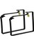60910 2 Pc Ladder Brackets 1