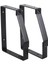 60910 2 Pc Ladder Brackets 2