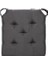 Concept Lea Sandalye Minderi Antrasit 40 x 40 x 4 cm 3