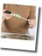 Epoxy Quıck Set Kolay Karısım Sırınga 3