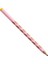 Easygraph - Ergonomik Kurşun Kalem - Sol El - Pastel Pembe 2
