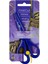 Visconti Çocuk Makası, Güçlendirilmiş Plastik (13.5 cm Firstcut Fuşya) 1