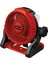 Akülü Vantilatör Ge-Cf 18/2200 Li-Solo Power X-Change (18 V, Li-Ion, 3 Kademeli, 360° Dönebilir Başlık) - 3408035 1
