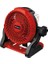 Akülü Vantilatör Ge-Cf 18/2200 Li-Solo Power X-Change (18 V, Li-Ion, 3 Kademeli, 360° Dönebilir Başlık) - 3408035 3