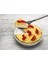 Non-Stick Yuvarlak Krem Fırın Tepsisi, 1700CC 2