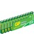 Greencell Ince Kalem Pil Aaa 12'li Set 1