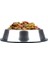 Paslanmaz Çelik Metal Mama Kabı 26 Cm. 3