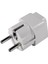 Unıversal Fiş Adaptör Amerikan -Ingiliz HDX1251(FIS004) 1