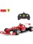 1/18 F/f Ferrarı F138 F1 27MHZ.(FERR) 2