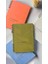 Tanıtım Spiralli 80 Yaprak Kareli A5 Defter, Not Defteri, Okul Defteri, 4 Farklı Renk Seçeneği (01 Light Grey) 3