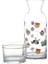 Concept Noel Cats ve Dogs Başucu Sürahisi 700 ml 3