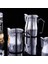 Paslanmaz Çelik Süt Potu - Kahve Potu - Pitcher Sütlük - Süt Köpürtücü - Köpürtme Kabı - 500 ml 2