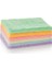 2'li Mikrofiber Temizlik Bezi x l 35 x 40 cm , Micromight Force Mikrofiber Temizlik Bezi x l 35 x 40 cm 2'li Vrp 322 3