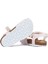 SK05 Kifidis-Kids Soft Step Çocuk Mantar Sandalet 24-32 2