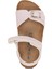 SK05 Kifidis-Kids Soft Step Çocuk Mantar Sandalet 24-32 3