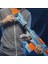 Elite 2.0 Echo Cs-10 Blaster - 24 Resmi Dart, 10 Dart Klipsi, Çıkarılabilir Stok ve Barrel Uzatma, 5 Taktik Ray 3
