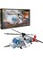 Force Military Force Set Helikopter 1027PRÇ. 1