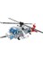 Force Military Force Set Helikopter 1027PRÇ. 2