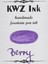 Ink 4501 Berry Dolmakalem Mürekkebi 3