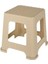 Rattan Tabure 1
