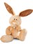 48596 Soft Toy Ralf Rabbit 50CM, Beige 1